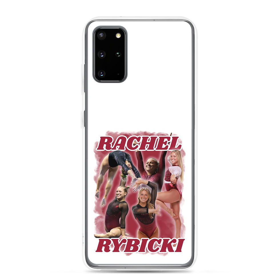 Thumbnail: Rachel Rybicki Samsung Case