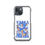 Thumbnail: Talia Cotter iPhone Case