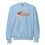 Thumbnail: Lizzy Blessey Crewneck Sweatshirt