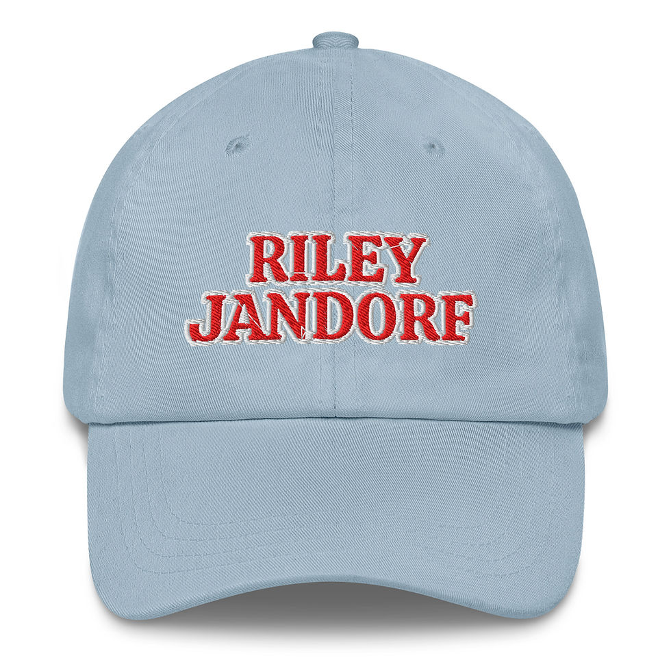 Thumbnail: Riley Jandorf Dad Hat