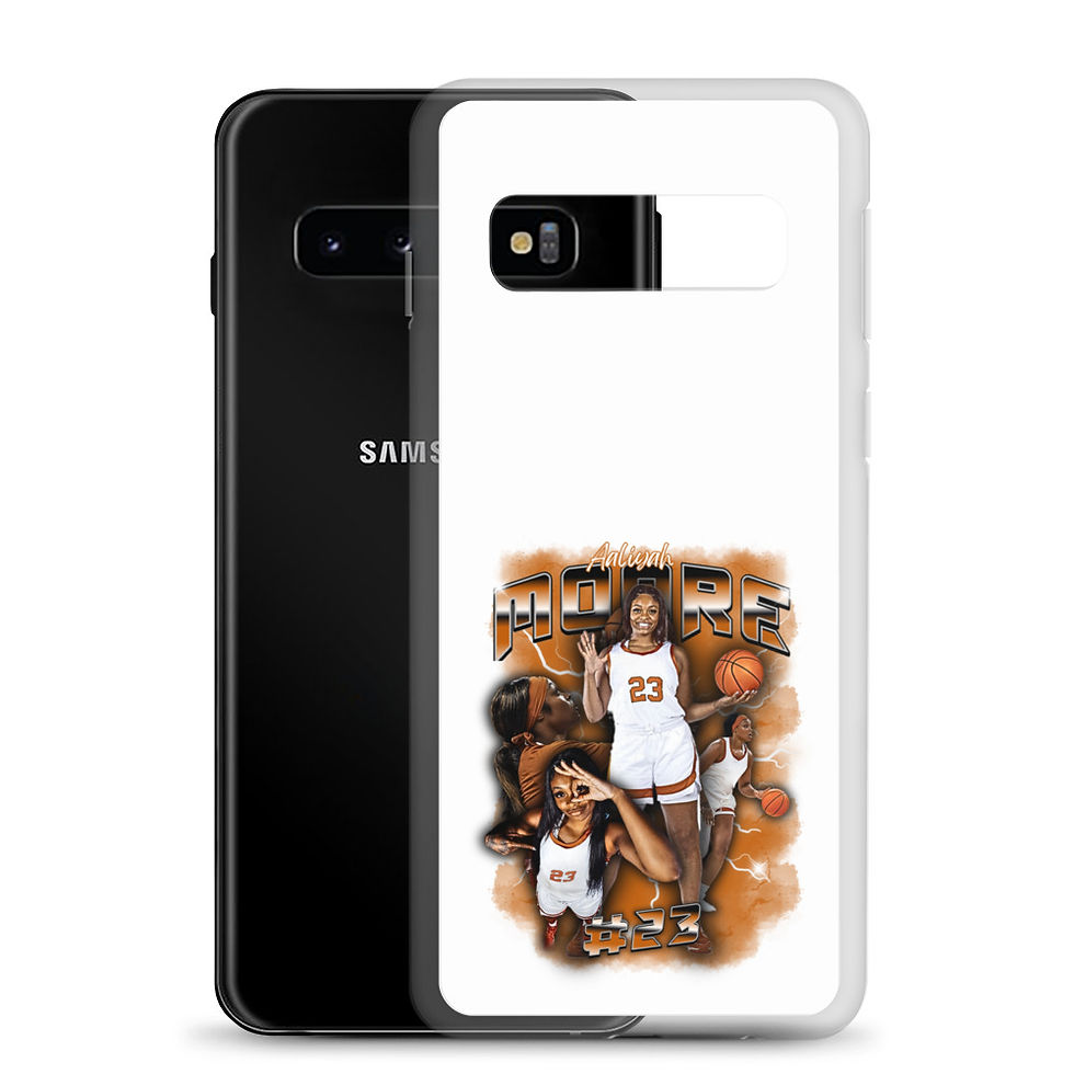 Thumbnail: Aaliyah Moore Samsung Case