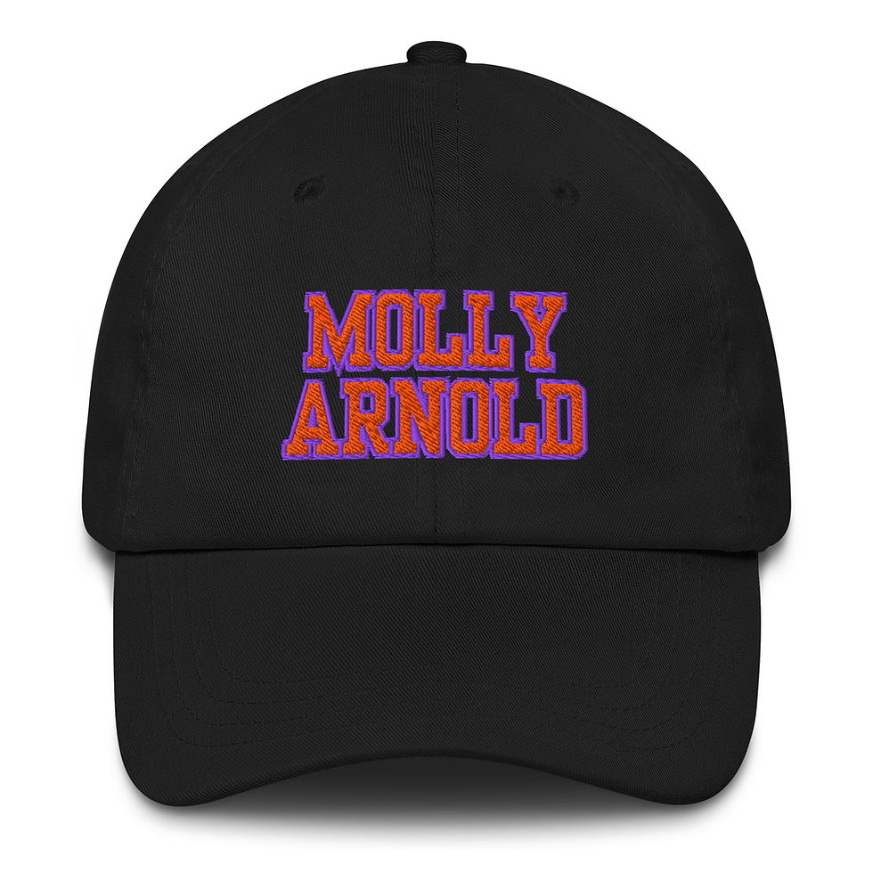 Thumbnail: Molly Arnold Dad Hat