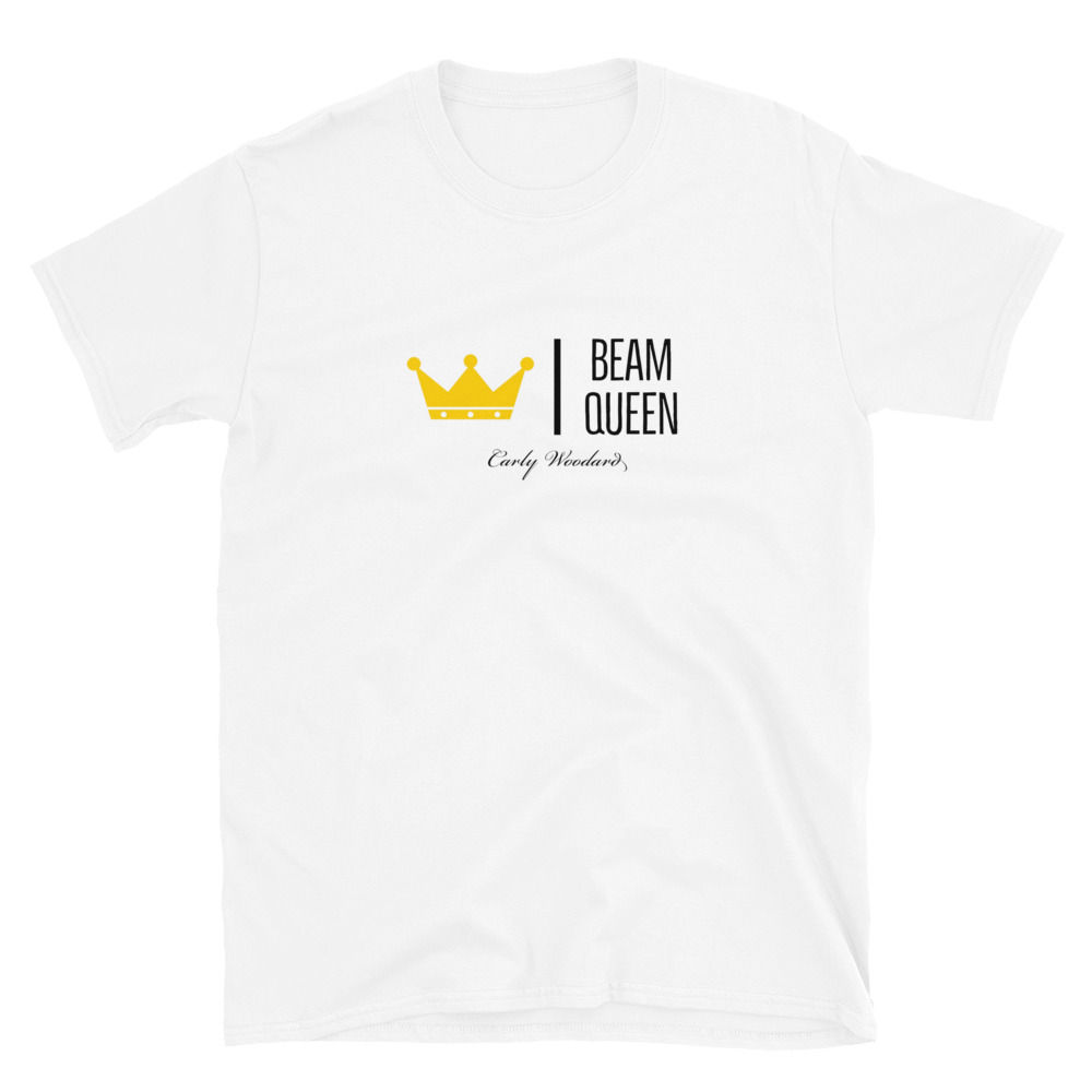 Carly Woodard TShirt