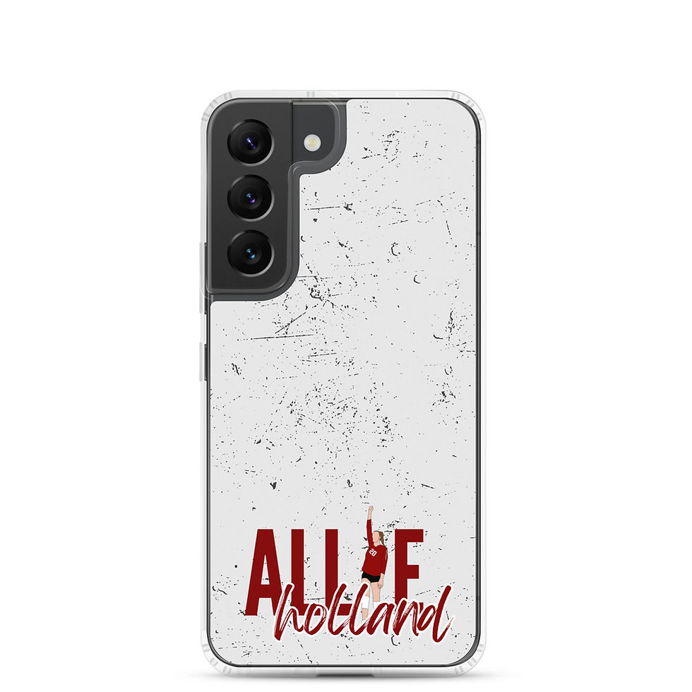 Thumbnail: Allie Holland CoC Samsung Case