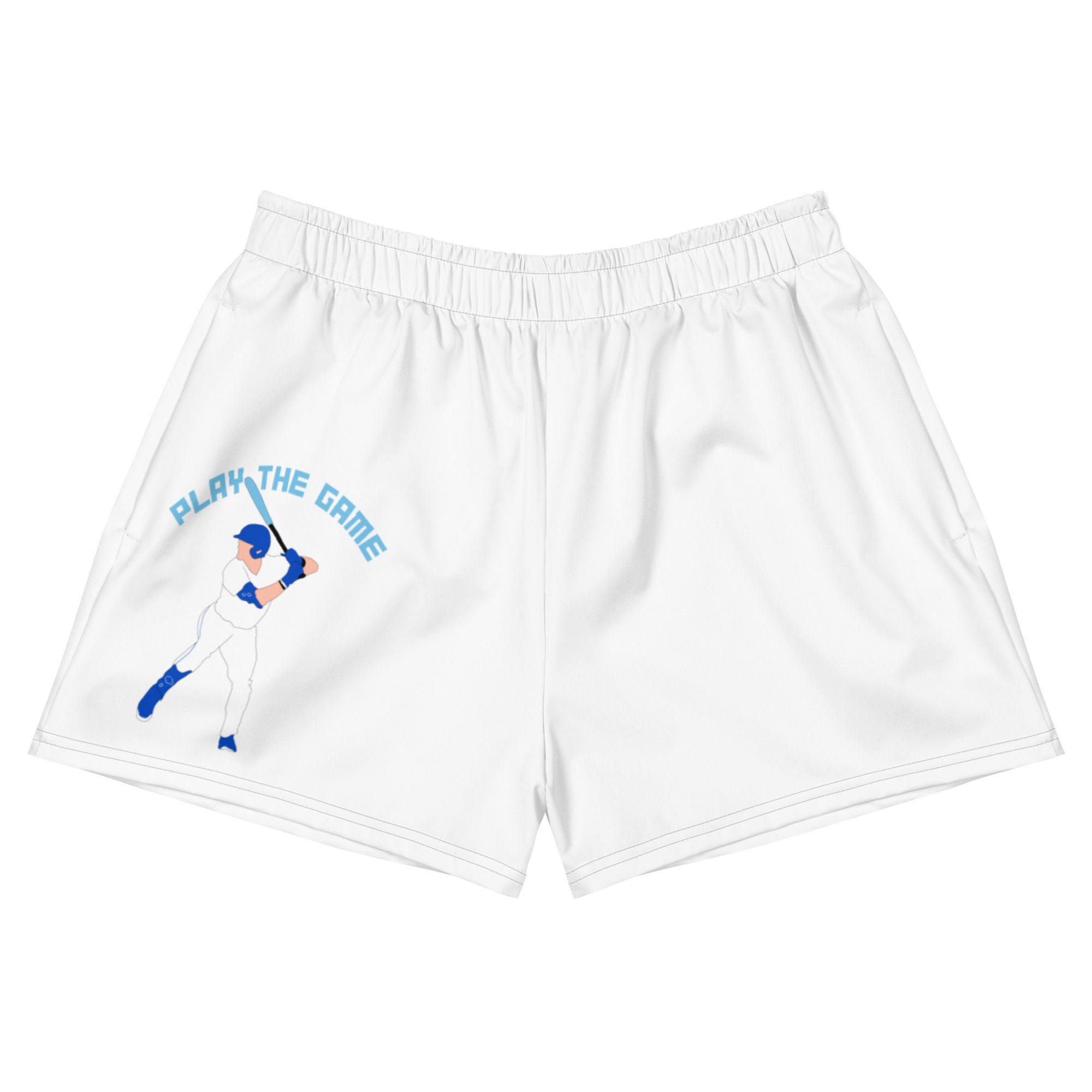 Parker Stinson Athletic Shorts