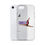 Thumbnail: Brie Clark iPhone Case