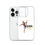 Thumbnail: Addi Lawrence iPhone Case