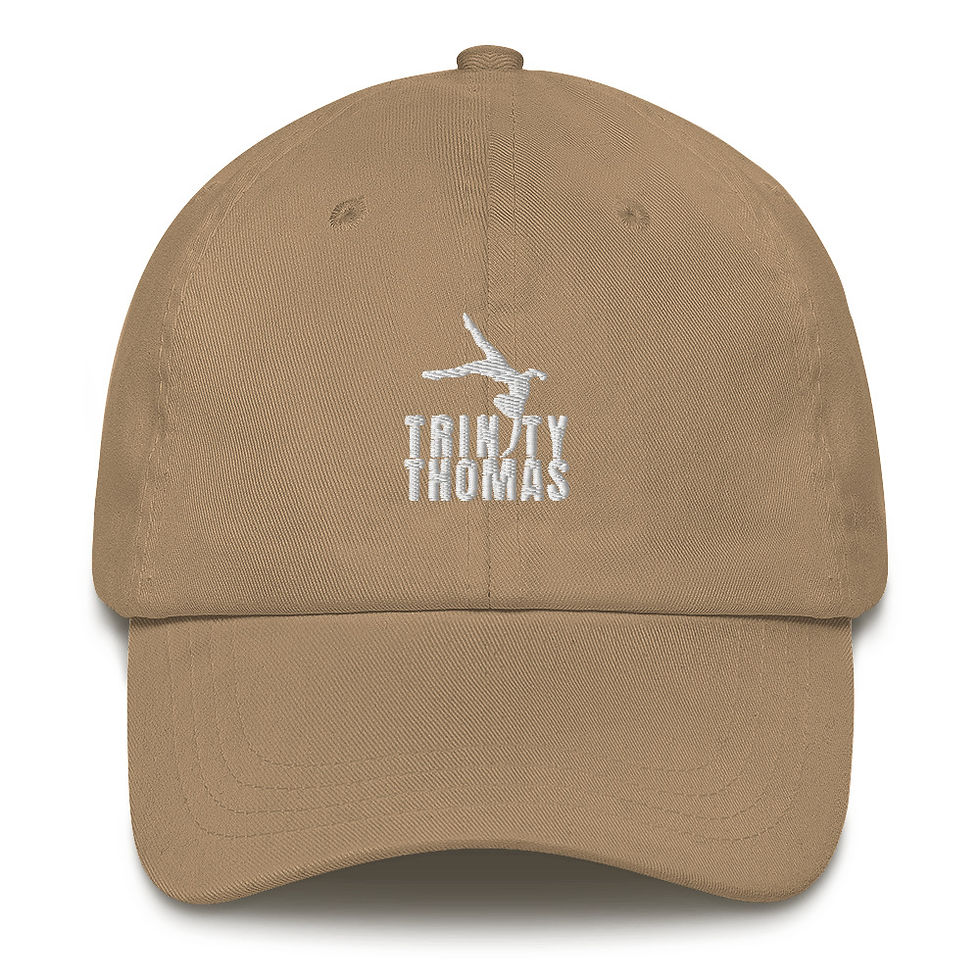 Thumbnail: Trinity Thomas Dad Hat