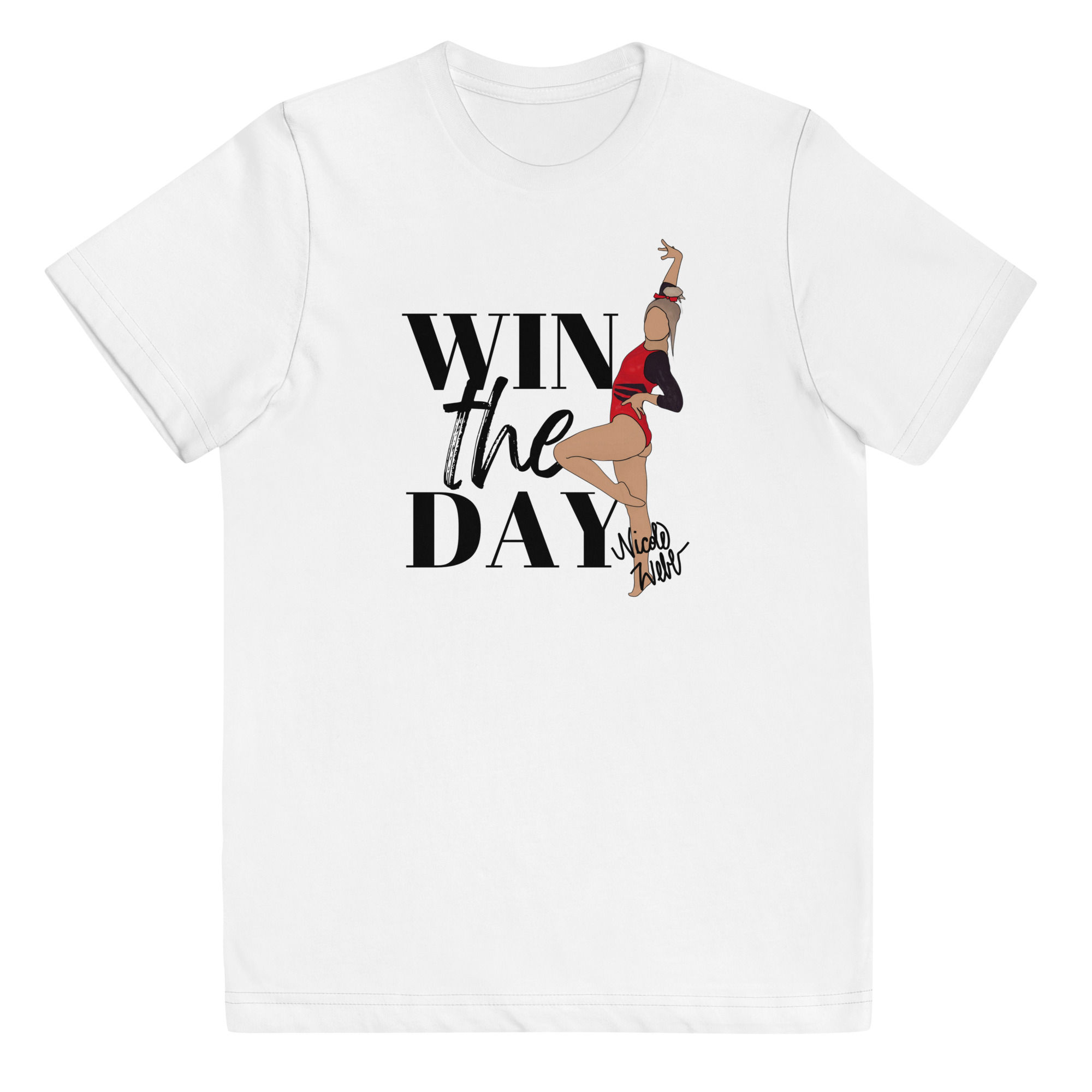 Nicole Webb Youth TShirt