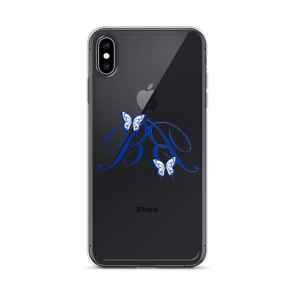 Thumbnail: Isabella Magnelli iPhone Case