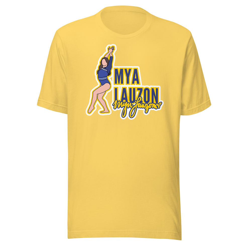 Thumbnail: Mya Lauzon T-Shirt