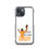 Thumbnail: Talaysia Cooper iPhone Case