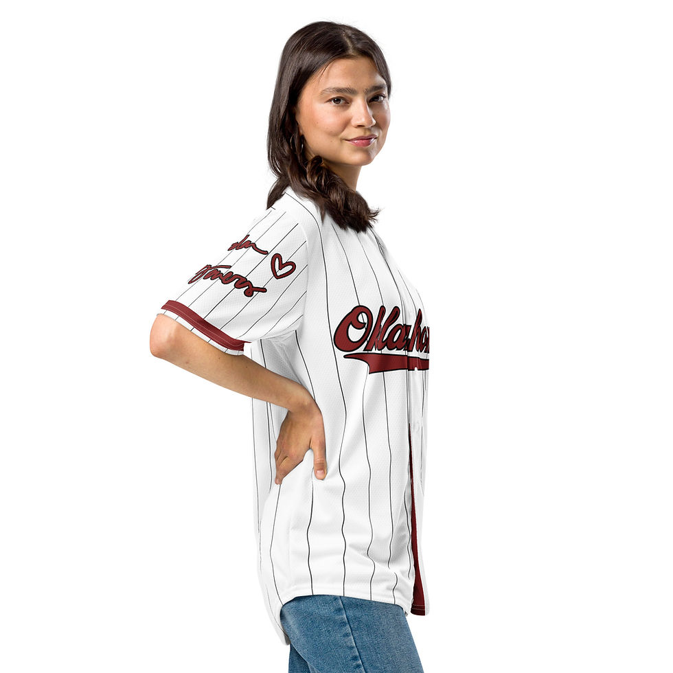 Thumbnail: Jordan Bowers 2025 Limited Edition Jersey
