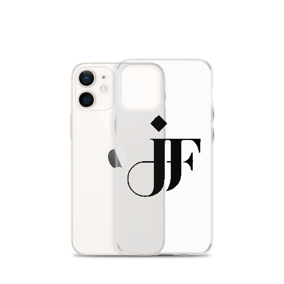 Thumbnail: Jack Freeman iPhone Case
