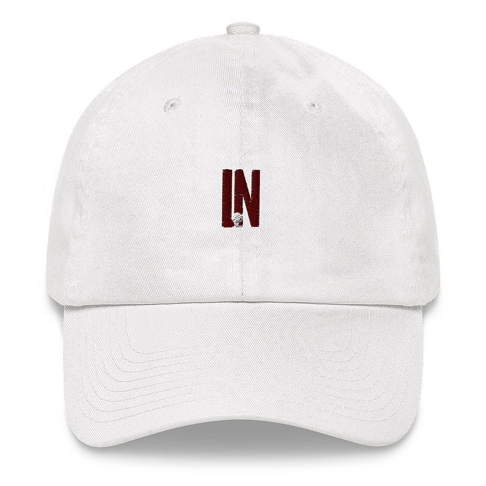 Thumbnail: Lauren Nguyen Hat 