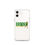 Thumbnail: Brooke Nuneviller iPhone Case