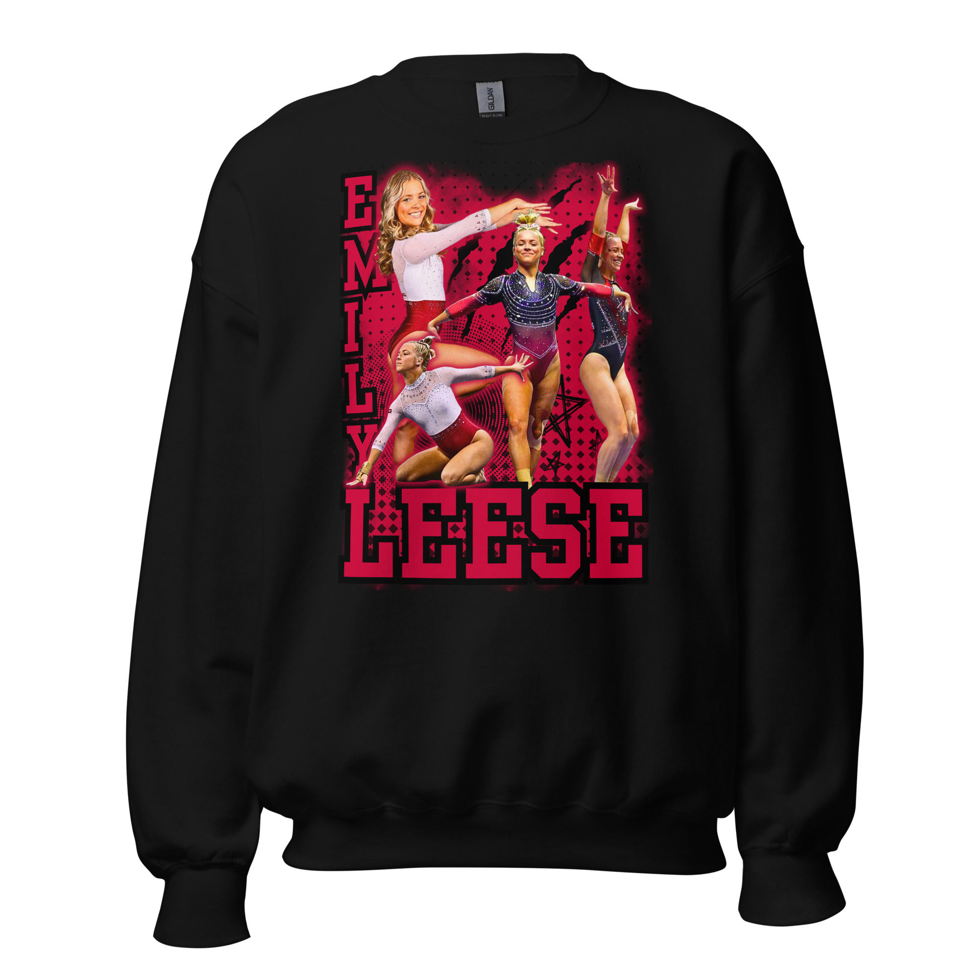 Emily Leese Vintage Crewneck Sweatshirt