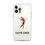 Thumbnail: Faith Choi iPhone Case