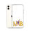 Thumbnail: Molly Brinkman iPhone Case