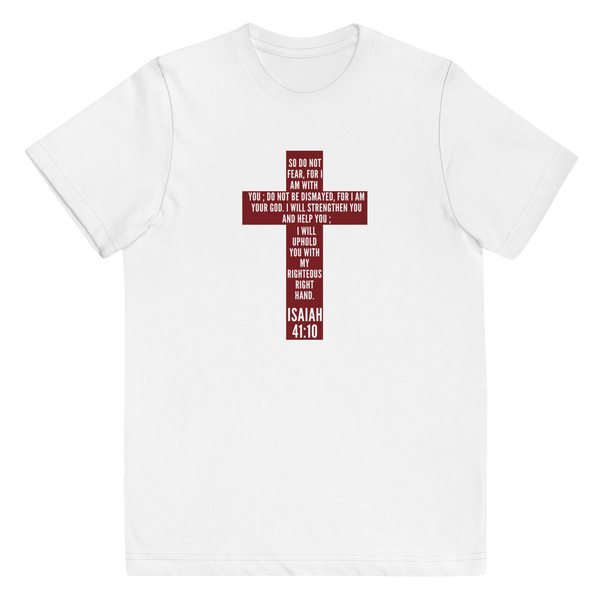 Audrey Davis Youth TShirt