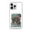 Thumbnail: Naya Howard iPhone Case