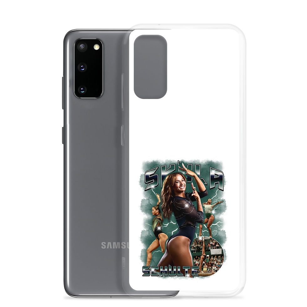 Thumbnail: Skyla Schulte Samsung Case