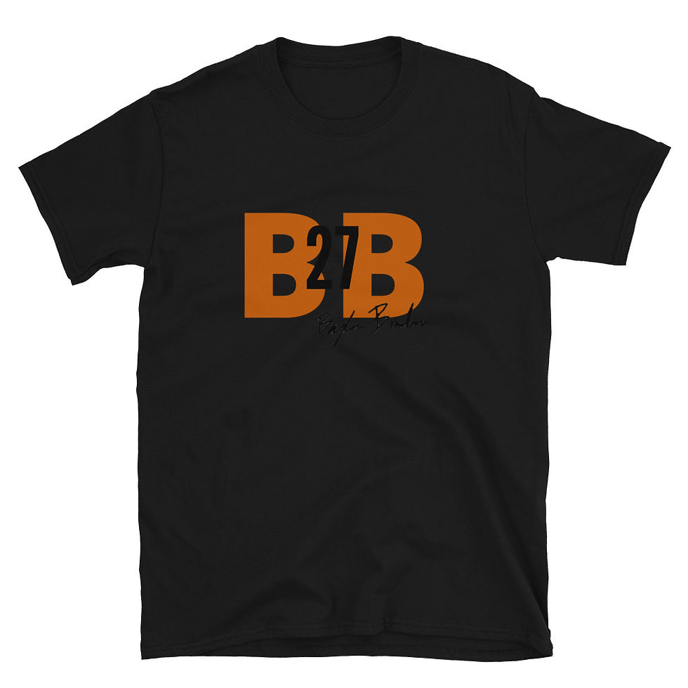 Thumbnail: Baylea Brandon TShirt