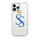Thumbnail: Samantha Sakti Logo iPhone Case