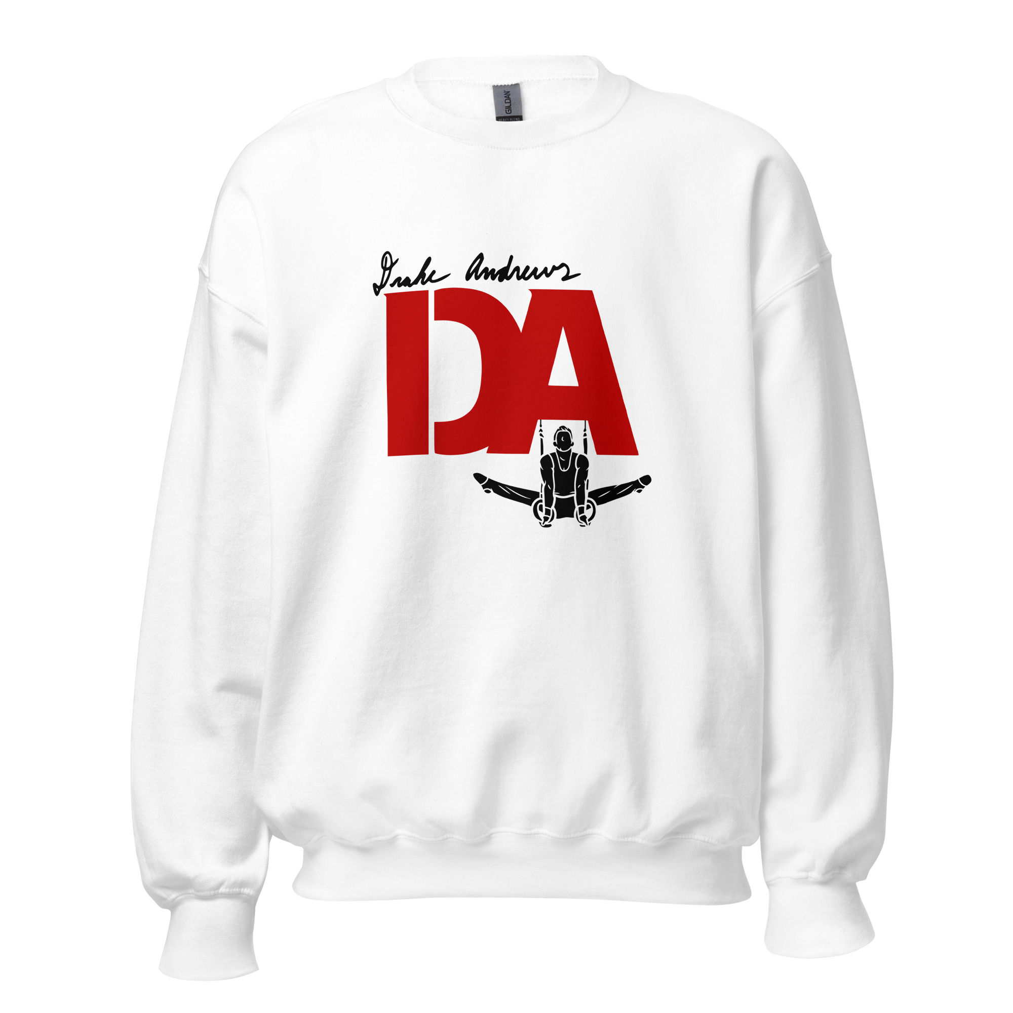 Drake Andrews Crewneck Sweatshirt