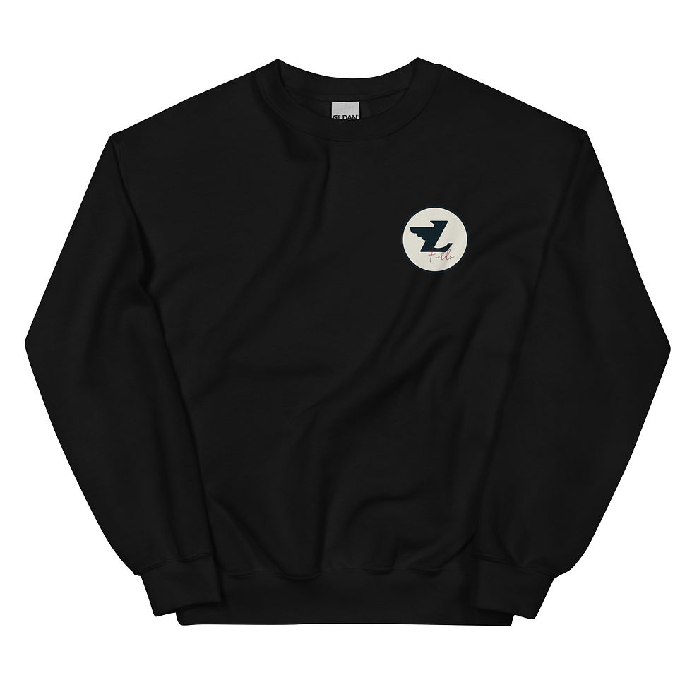 Thumbnail: Lauren Fields Crew Neck Sweatshirt   