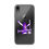 Thumbnail: Jordyn Rudd iPhone Case 