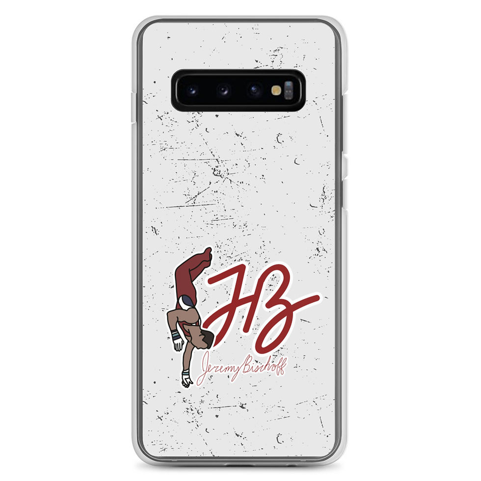 Thumbnail: Jeremy Bischoff Samsung Case