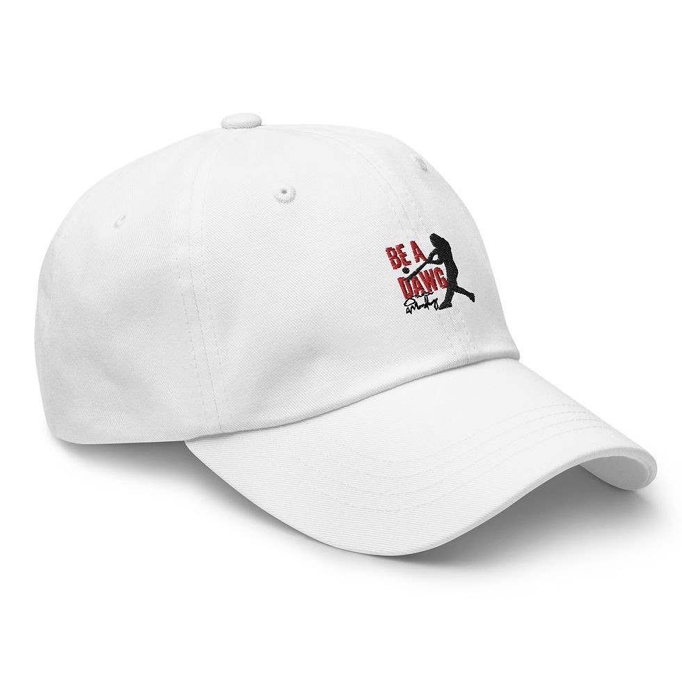 Thumbnail: Sara Mosley Design Hat