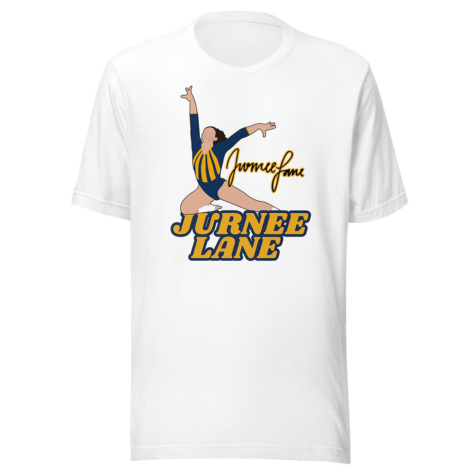 Jurnee Lane T-Shirt
