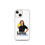 Thumbnail: Kieara Edwards iPhone Case