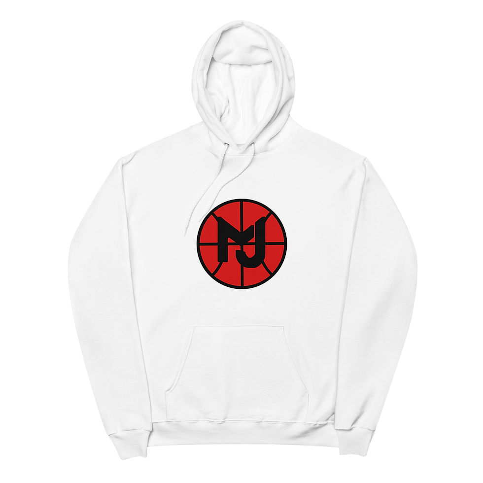 Thumbnail: Morgan Jones Hoodie 