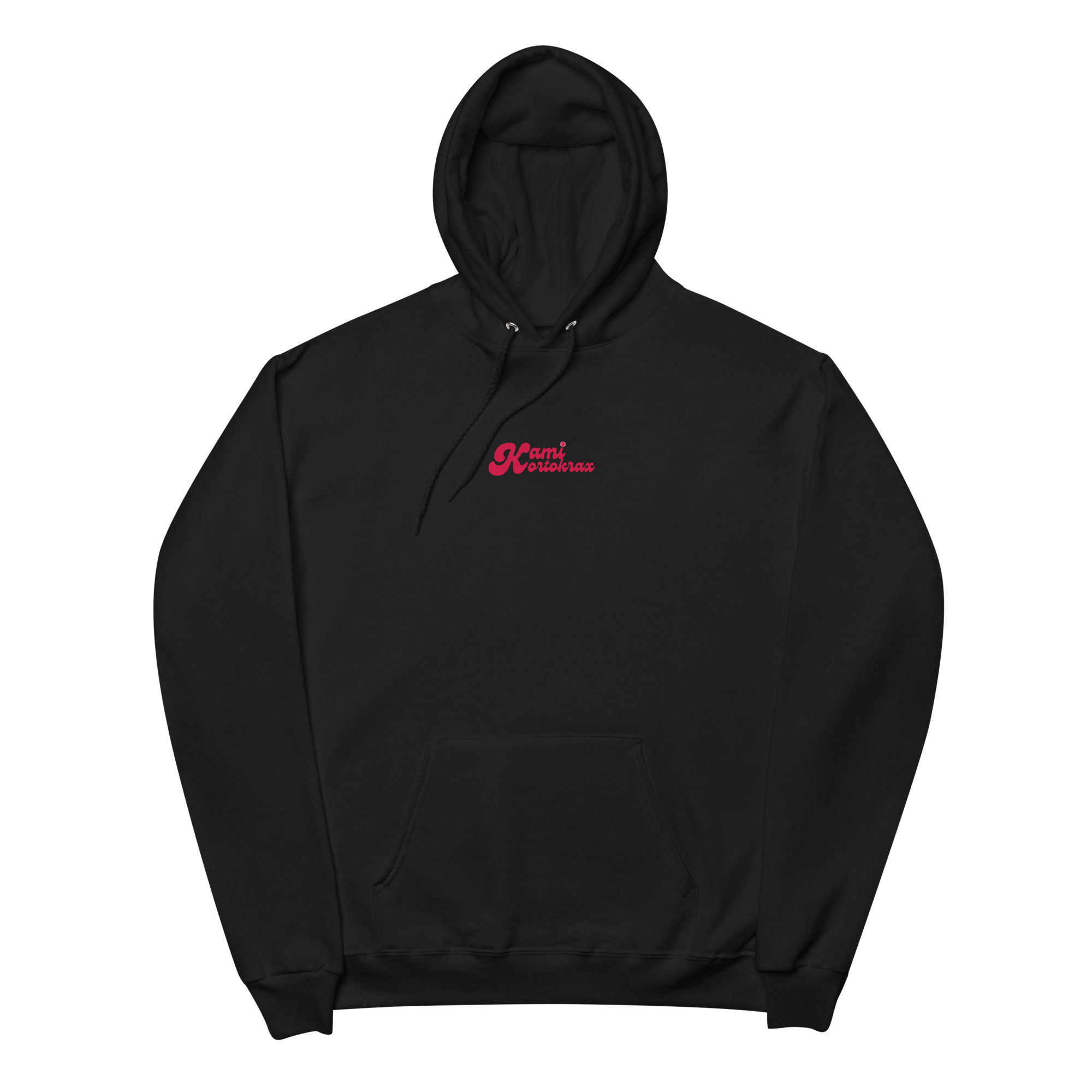 Kami Kortokrax Hoodie