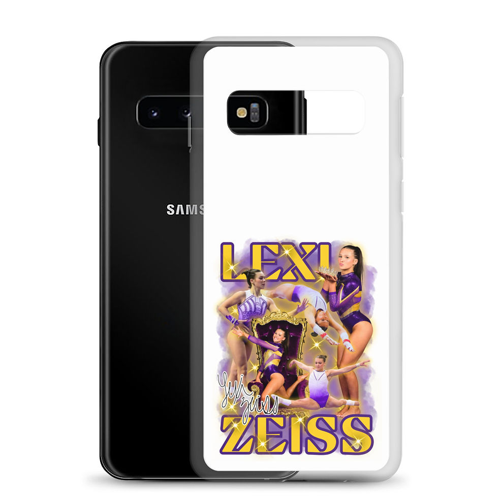 Thumbnail: Lexi Zeiss Samsung Case