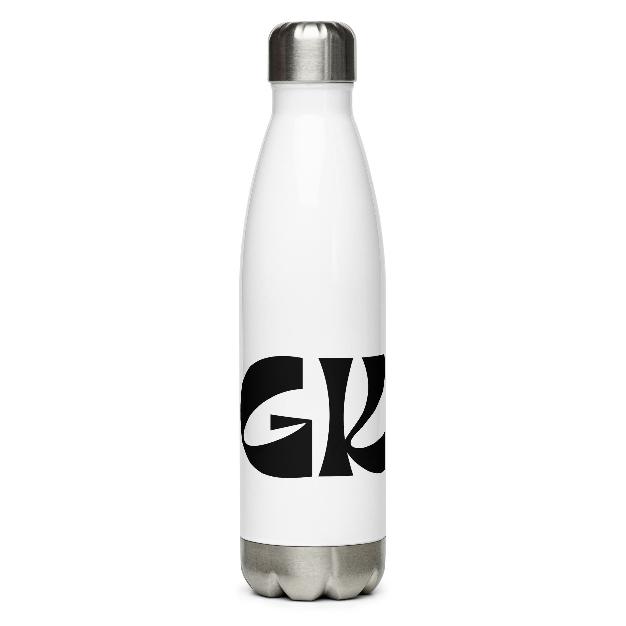 Grace Kramer Stainless Steel Water Bottle