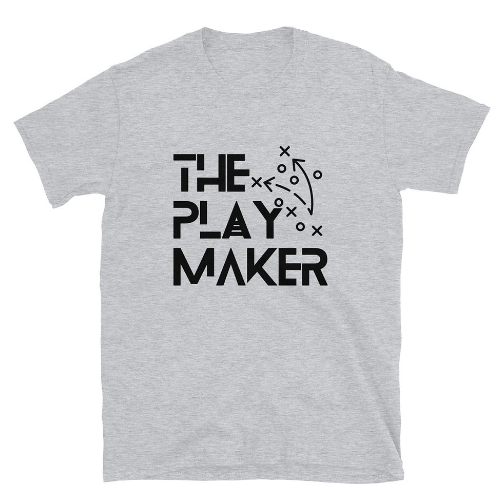 Thumbnail: Terian Williams TShirt