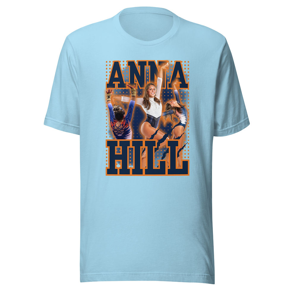 Thumbnail: Anna Hill T-Shirt