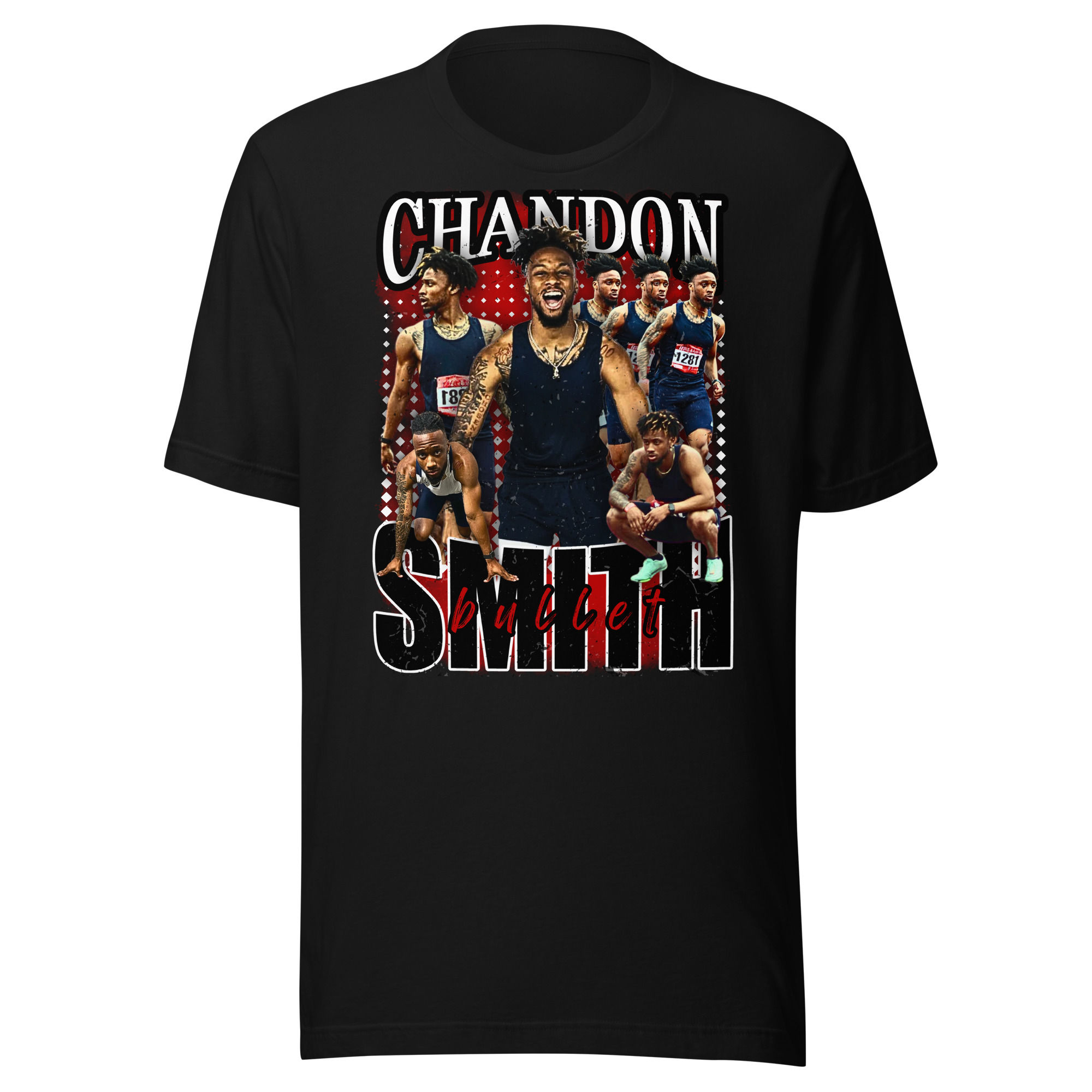 Chandon Smith T-Shirt