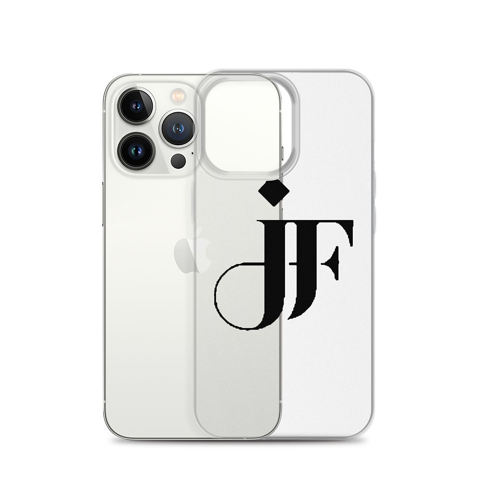 Thumbnail: Jack Freeman iPhone Case