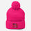 Thumbnail: Makarri Doggette Pom-Pom Beanie