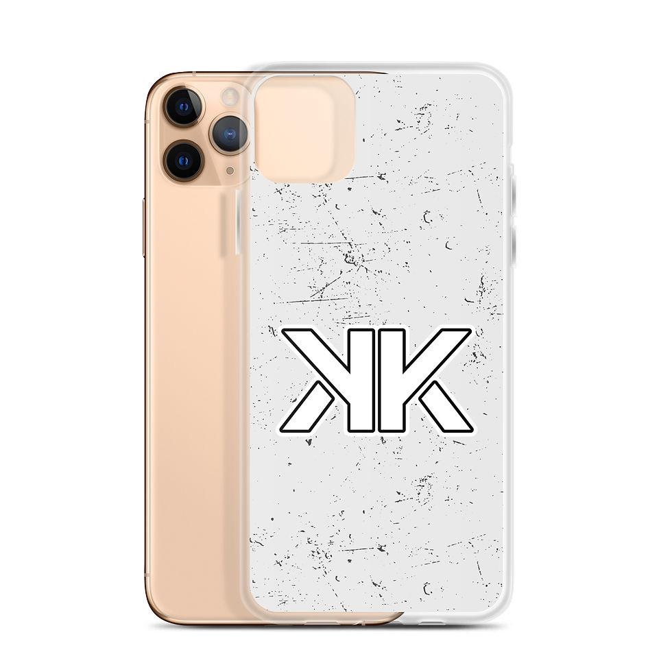 Thumbnail: Keaton Kutcher iPhone Case