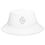 Thumbnail: Brooke Nuneviller Logo Bucket Hat