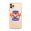 Thumbnail: David Reese iPhone Case