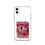 Thumbnail: Morgan Price iPhone Case