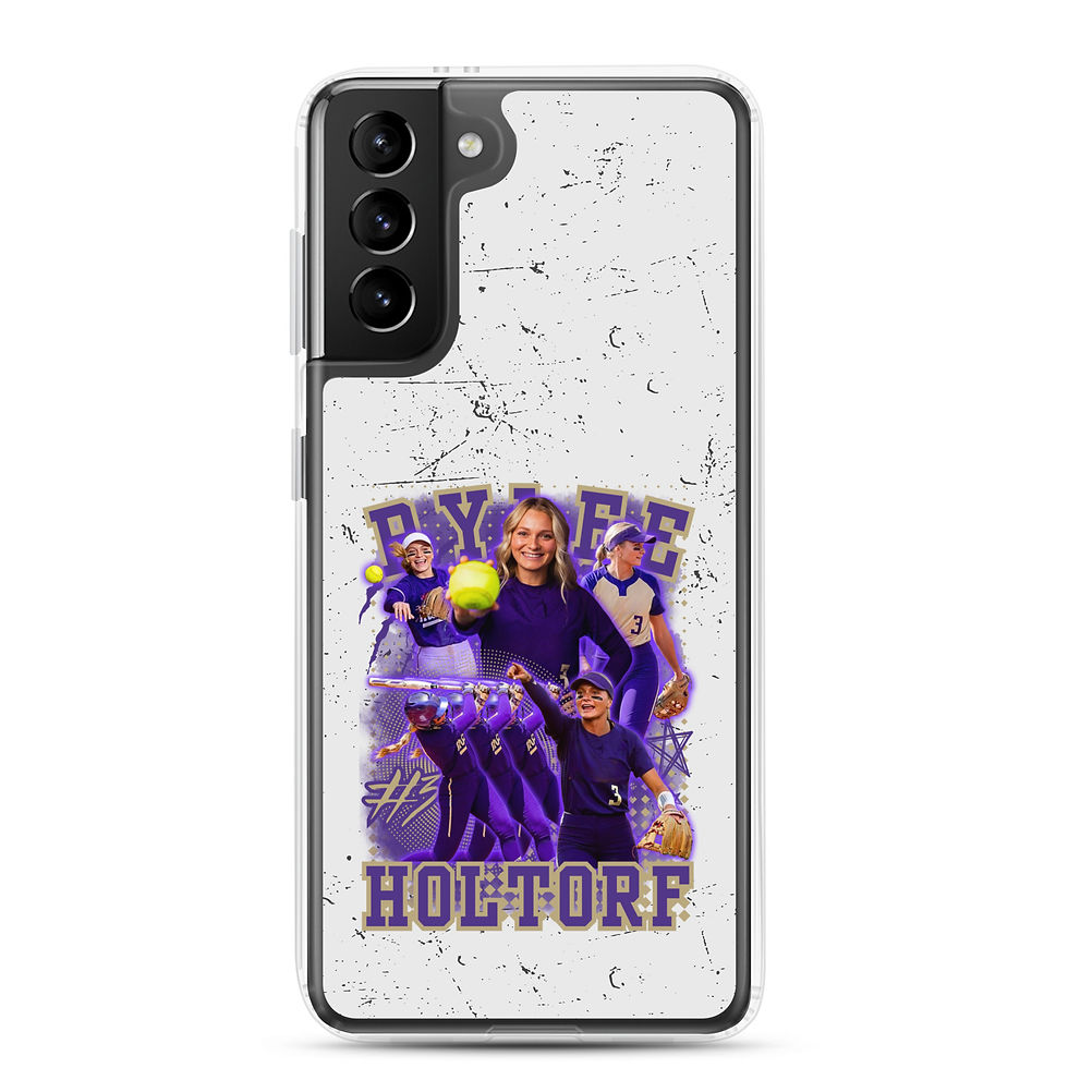 Thumbnail: Rylee Holtorf Vintage Samsung Case