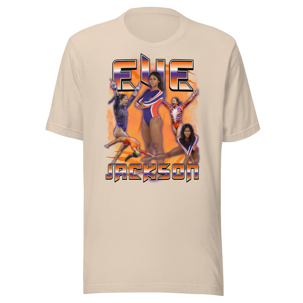 Thumbnail: Eve Jackson T-Shirt